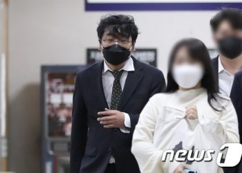 ‘1100억대 사기 혐의’ 빗썸 실소유주 이정훈, 오늘 1심 선고