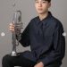 ‘안정환 14세 아들’ 안리환, 최연소 트럼펫 연주자로 美 카네기홀 선다