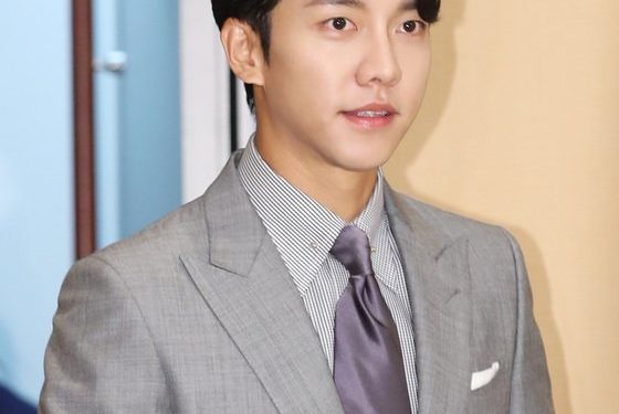 이승기, 오늘 후크에 전속계약해지 통지서 발송