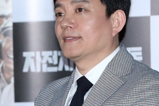 이범수 측 “학생 차별·폭언 없었다…수업일정 학교와 논의한 것”