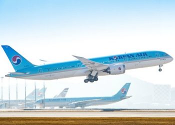 대한항공, 美~韓 ‘논스톱’ 비행 유지한다…17시간 특별근무 승인받아