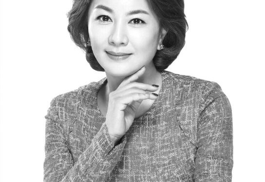 김혜선, 할리우드 진출…마리 로린 주연 ‘마이 걸스 초이스’ 합류