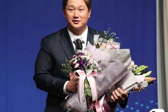 ‘영원한 롯데팬’ 이대호의 직언…”투자없는 우승없어, 더 과감해야”