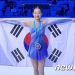 피겨 전망 밝힌 신지아‧김채연, 주니어 GP 파이널서 메달 획득…김연아 이후 최초