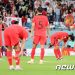 미국 데이터 업체, 한국 탈락 예상 “16강 진출 확률은 11%”