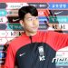 ‘불굴의 투혼’ 손흥민, 13일 영국으로 출국…토트넘 복귀