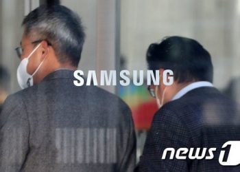 이재용 회장 취임후 삼성전자 첫 글로벌 전략회의…’위기 돌파’ 논의