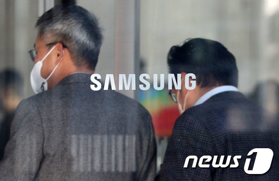 이재용 회장 취임후 삼성전자 첫 글로벌 전략회의…’위기 돌파’ 논의