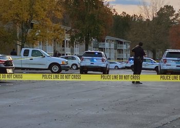 버밍엄, 1933년 이후 살인 사건 수 최고 기록