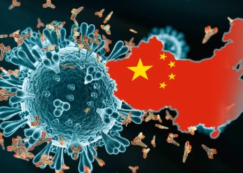 美 휩쓰는 ‘XBB’…中 유입땐 ‘차이나 팬데믹’