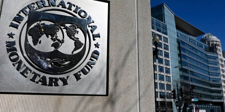 IMF 2인자 “미국 인플레이션 아직 전환점 돌지 않았다”