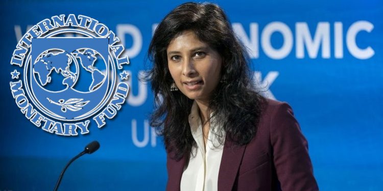 IMF 부총재 “美 인플레와 전쟁 끝나지 않아…금리인상 지속해야”