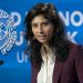 IMF 부총재 “美 인플레와 전쟁 끝나지 않아…금리인상 지속해야”