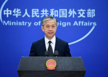 中 “美서 XBB 변이 40% 수준…관련 정보 적시에 공개하라”