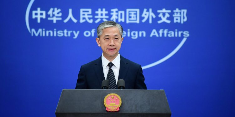 中 “美서 XBB 변이 40% 수준…관련 정보 적시에 공개하라”
