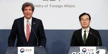 美국무부 경제차관 “韓 ‘IRA 우려’ 진지하게 받아들여… 긴밀히 소통”