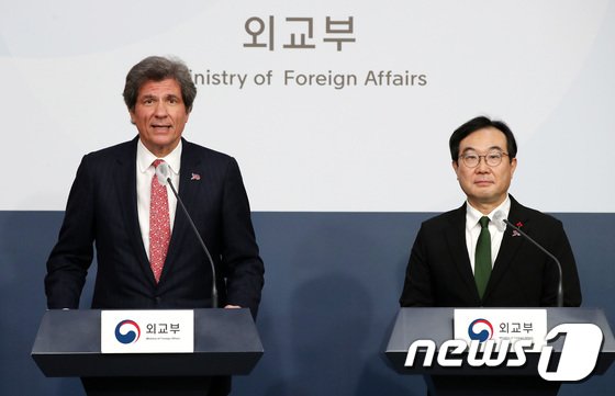 美국무부 경제차관 “韓 ‘IRA 우려’ 진지하게 받아들여… 긴밀히 소통”