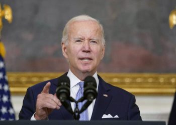 바이든, 한화큐셀 3.2조 투자 발표에 “노동자와 美경제에 대형 호재”