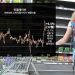 소비자 물가상승률 6.5%…금리인상 추가 감속 ‘무게’
