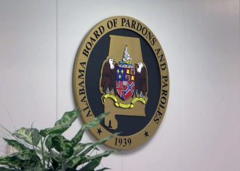 앨라배마 수감자 가석방 90% 거부돼 “신기록”