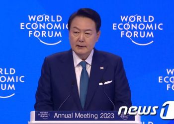 尹 “협력할 의사 있는 어떤 국가와도 공급망 복원 등 공동 노력할 것”