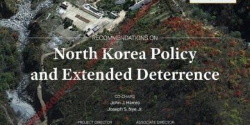 美싱크탱크 “美전술핵 재배치 대비 위한 도상계획 연습 검토해야”