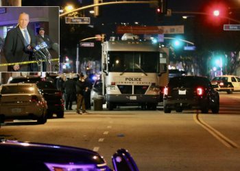 정부, 美 총기난사 관련 “현재까지 한인 피해 접수 없어”