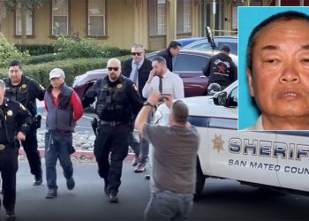 노인 위한 나라 없었다…잇단 중국계 60~70대 무차별 총격 이유