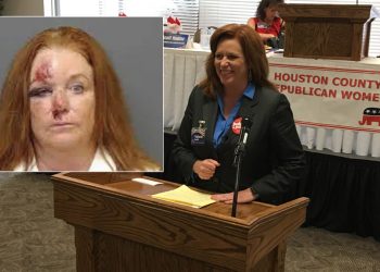 도탄 여성, 경찰에 맞았다며 200만불 배상 요구