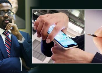 체스트넛 주 하원, 근로자 마이크로칩 의무화 금지법 발의