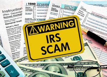 AARP 앨라배마, 세금 시즌 사기에 대해 경고