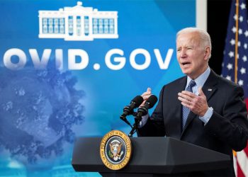 바이든, 5월11일 약 3년 만에 코로나19 국가·공중보건 비상사태 종료