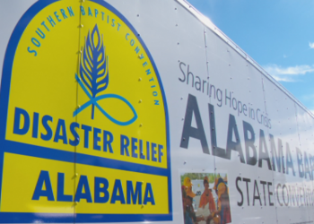 연방재난청, 오토가-달라스-엘모어 카운티에 복구센터 개설