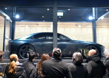 현대차그룹, 다보스포럼에 ‘제네시스 엑스’ 특별전시…’한국의 밤’ 지원