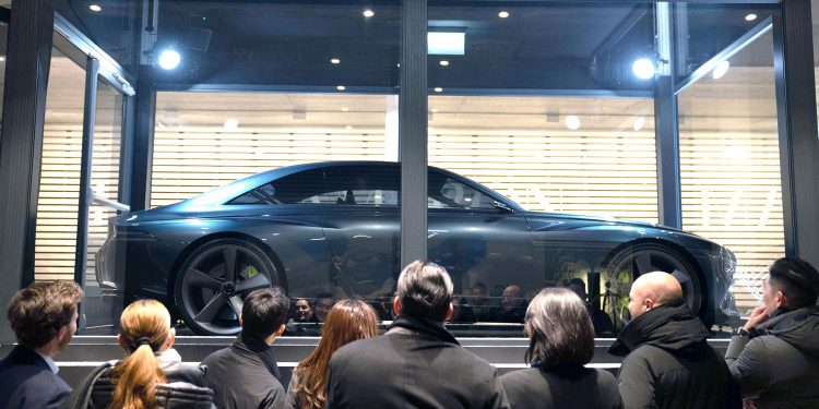 현대차그룹, 다보스포럼에 ‘제네시스 엑스’ 특별전시…’한국의 밤’ 지원