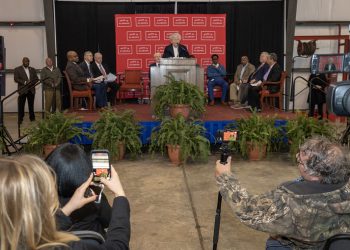 레지컴, 셀마 항공훈련 아카데미에 130만불 투자