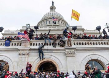 1·6 폭동 사태 2주년, 美는 아직도 내전 상태…진상규명도 진행형