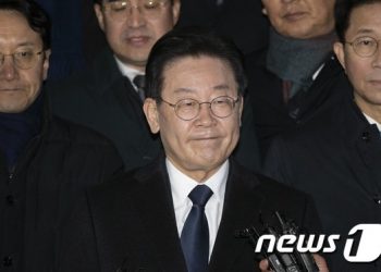 조카 살인에 “데이트 폭력” 지칭…이재명 손배소 오늘 선고