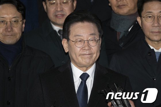 조카 살인에 “데이트 폭력” 지칭…이재명 손배소 오늘 선고