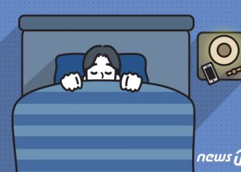 “위암에는 잠이 보약”…男 위암 생존자 수면부족 비율, 일반인 절반