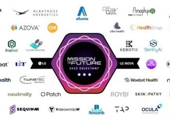 LG전자, 글로벌 스타트업과 ‘메타버스·디지털 헬스’ 미래 준비