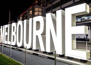 롯데免, 멜버른공항 면세점 운영권 획득