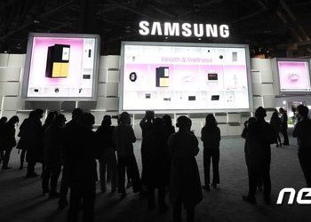 “여기 삼성 부스 맞아?”…신제품 사라지고 ‘초연결’이 채웠다