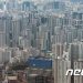 강원 아파트 매매·전세가격지수 하락폭 축소