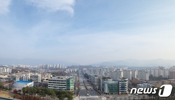 ‘APT처럼 매매 줄었는데~’ 강원 단독주택 매매가지수 고공행진…왜?