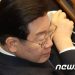 이재명 “尹 정권 ‘번데기’ 같다…뻔뻔하고 대책 없고 기가 막혀”
