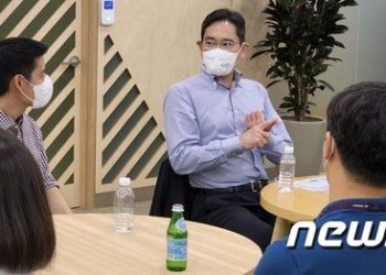 이재용 삼성전자 회장, 이번엔 출산·다문화 가정에 설 선물