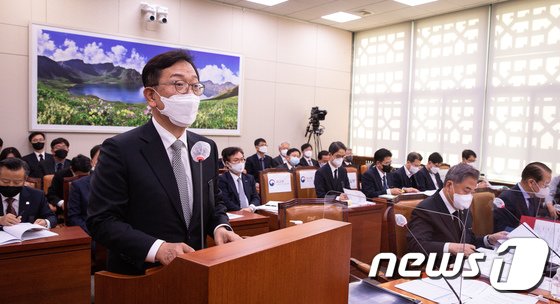 민주평통, ‘尹정부와 엇박자’ 최광철 미주부의장 직무정지 통보