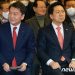 김기현·안철수, 텃밭 대구행…金 ‘대규모 세 과시’ 安 ‘내실 다지기’