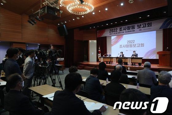 35년 전 한 장병의 극단 선택… “‘토사물 먹어라’ 강요”